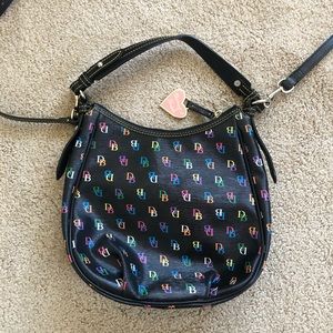 Dooney & Bourke crossbody purse